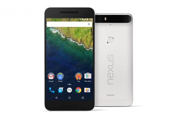Huawei Nexus 6P primește actualizarea la Android 8.0 Oreo în România