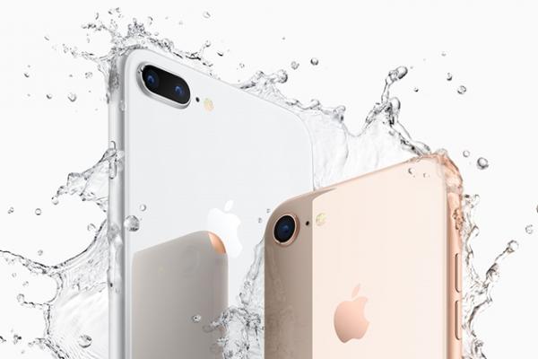 iPhone 8 Plus vine cu display Full HD de 5.5 inch, procesor Apple A11 Bionic și încărcare wireless