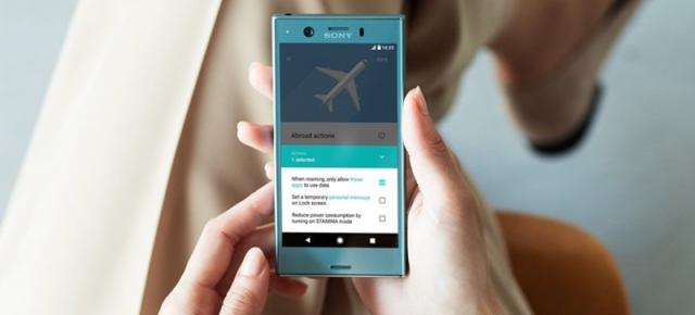 Preț și disponibilitate Sony Xperia XZ1 Compact în România