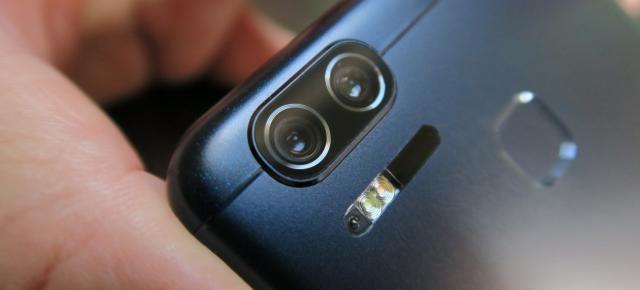 ASUS ZenFone Zoom S (ZenFone 3 Zoom) Review
