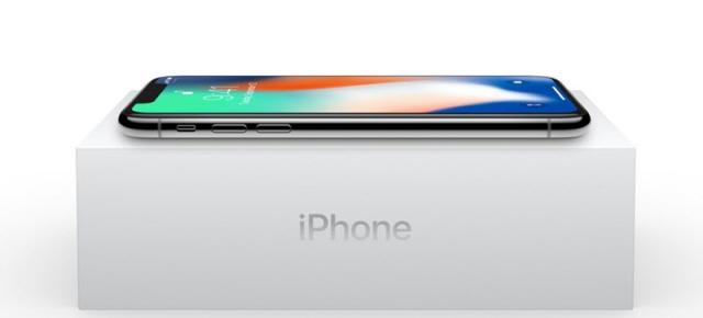 Preț și disponibilitate iPhone X în România