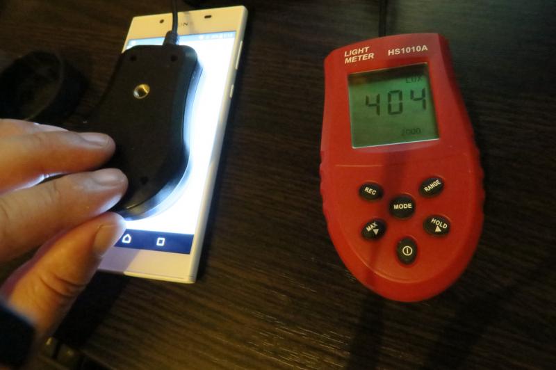 Sony Xperia L1 - Teste Mobilissimo.ro: Sony-Xperia-L1_065.JPG