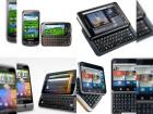 TOP 5: Telefoane Android cu tastatură qwerty