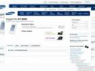Samsung Omnia 7 va avea un succesor cu WP7 Mango? Samsung GT-i8350 ar putea fi nou-venitul