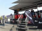 Lenovo Do Tour 2011 - experiența Mobilissimo la caravana Lenovo de la Băneasa Mall: tablete, laptopuri și antren (Video)