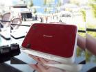 Lenovo IdeaPad K1 Într-o experiență hands-on de la Lenovo Do Tour 2011 (Video)