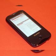 Review Allview F2 Crony - probabil cel mai atractiv design de telefon românesc (Video)