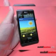 Review LG Optimus 3D - trei dimensiuni Într-un pachet atractiv, dar cu unele neajunsuri (Video)