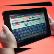 Review Toshiba Thrive - frumoasa adormită care ar fi putut mai mult (Video)