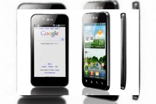 LG Optimus Black disponibil În exclusivitate la Orange, Începând de la 79 de euro