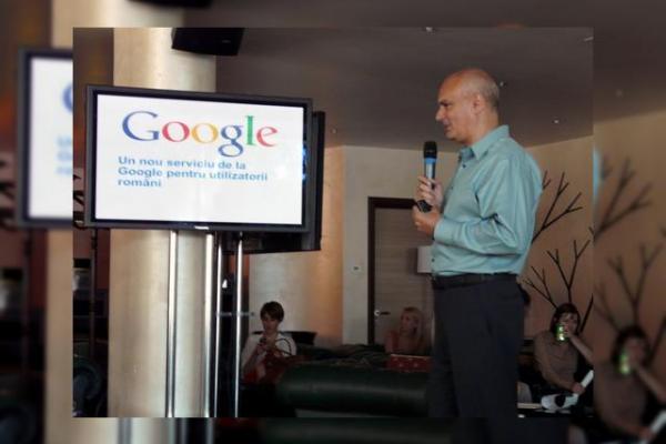 Google anunță Navigarea cu Hărți Google (Beta) pentru terminalele mobile, În parteneriat cu Orange (video)