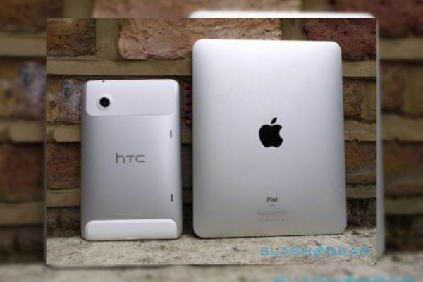 HTC provoacă Apple la duel, gigantul din Cupertino da În judecată taiwanezii