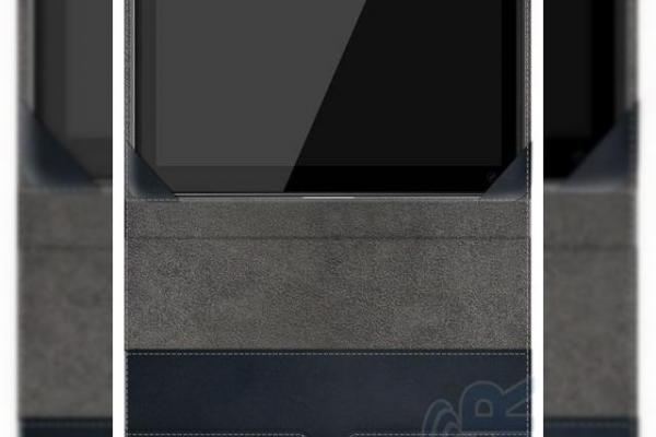 Tableta HTC Puccini de 10 inchi, acum În primele imagini disponibile