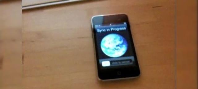 Tutorial: cum să setezi sincronizarea prin WiFi cu iTunes 10.5 și iOS 5