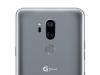 LG G7 ThinQ are parte de noi scăpări prin Evan Blass, îl vedem din toate unghiurile