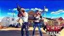 Video-review joc "Dead Rivals - Zombie MMO", prezentat pe Motorola Moto X4 (Joc Android, iOS)