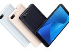 ASUS ZenFone 5 Max va avea ecran de 6 inch și procesor Snapdragon 636; Ar putea rula Android One