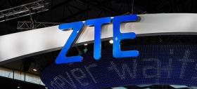 Şi ZTE este interzisă în SUA; Companiile din State au interzis la colaborare cu chinezii