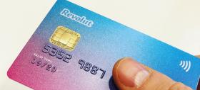 Revolut debutează în România luna viitoare, ca alternativă digitală la bănci