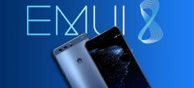 Huawei prezintă lista cu viitoarele terminale care vor primi actualizarea la Android Oreo/EMUI 8.0; Huawei P9 și Mate 8 apar aici!