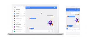 Google anunță platforma de mesagerie Chat ce va fi integrată în Android Messages; Pune în standby dezvoltarea aplicației Allo