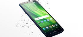 Preț și disponibilitate Motorola Moto G6 Play în România