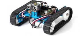 Mini Turul Magazinelor #10: Turul jucăriilor deştepte pentru copii - roboţi, skateboard electric şi un bonus excelent