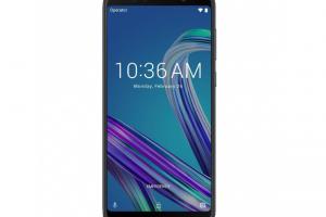 ASUS ZenFone Max Pro (M1)