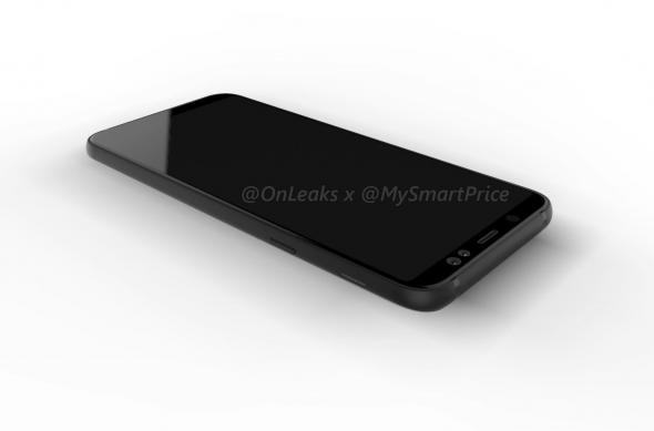 Randări Samsung Galaxy A6: Randari-Samsung-Galaxy-A6_005.jpg