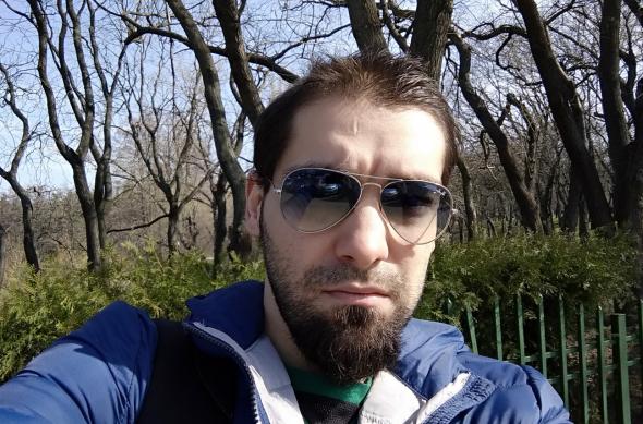 Xiaomi Redmi 5 Plus - Mostre Foto (selfie): IMG_20180330_160725.jpg