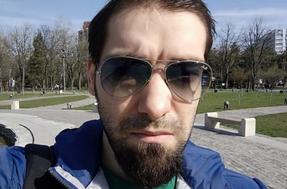 Xiaomi Redmi 5 Plus - Mostre Foto (selfie): IMG_20180330_161613_1.jpg