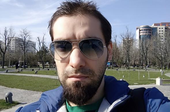 Xiaomi Redmi 5 Plus - Mostre Foto (selfie): IMG_20180330_161629.jpg