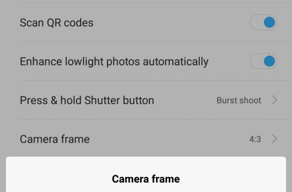 Interfață grafică cameră Xiaomi Redmi 5 Plus: Screenshot_2018-03-20-14-49-31-117_com.android.camera.jpg