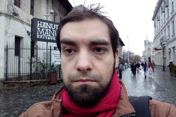 Motorola Moto E4 - Mostre Foto (selfie)