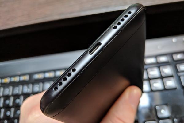 Xiaomi Redmi 5 Plus: Multimedia cu un singur difuzor, dar se descurcă bine