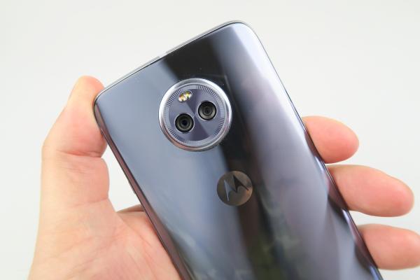 Motorola Moto X4 - Galerie foto Mobilissimo.ro