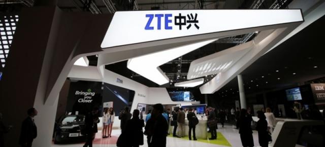 ZTE are interdicţie la aplicaţii şi servicii Android în SUA; Marea Britanie le-a pus de asemenea gând rău