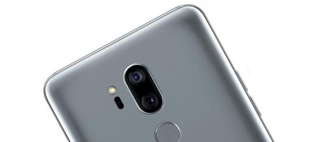 LG G7 ThinQ ar putea sosi cu o baterie dezamăgitoare; Iată ce spune o certificare din Brazilia