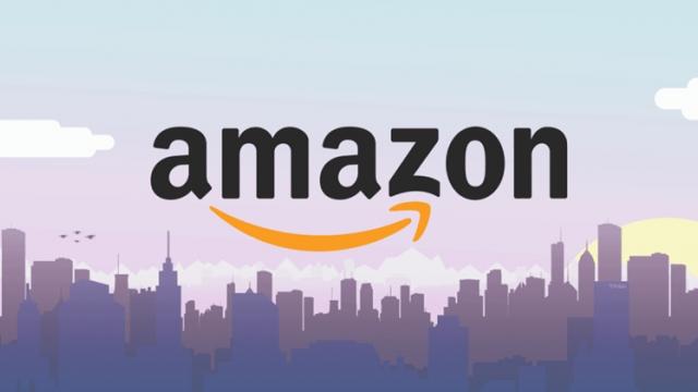 <b>De astăzi putem face cumpărături de pe Amazon US folosind aplicația mobilă; Produsele se livrează în România</b>Prin intermediul unei postări de pe grupul Mobilissimo de Facebook aflăm că cei de la Amazon US au introdus de astăzi posibilitatea de achiziție a produselor și din România folosind aplicația de mobil Amazon Shopping. Procesul este foarte