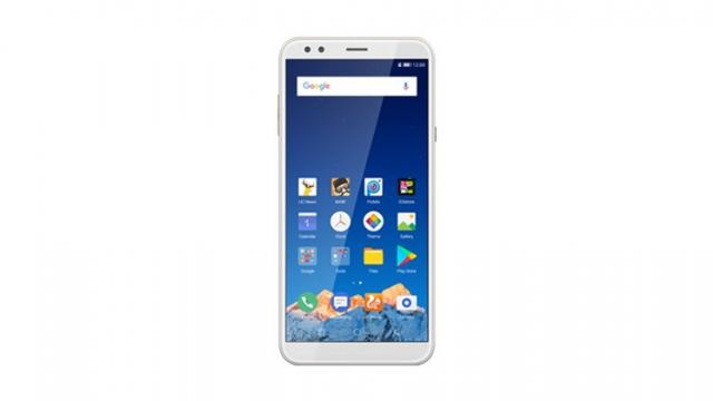 <b>Sharp A2 Mini apare în catalogul de dispozitive Android Enterprise, urmând a debuta oficial curând</b>Descoperim astăzi faptul că japonezii de la Sharp lucrează la un nou terminal cu dotări modeste, fiind vorba despre Sharp A2 Mini - telefon care își face apariția în catalogul de dispozitive Android Enterprise. Aflăm cu această ocazie și câteva 