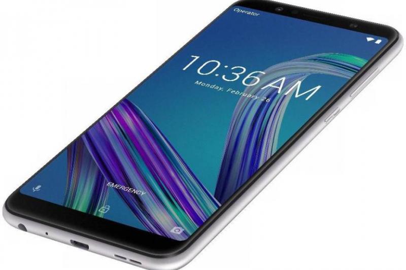 ASUS ZenFone Max Pro (M1) - Fotografii oficiale: ASUS-ZenFone-Max-Pro-M1_007.jpeg