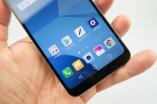 LG Q6 Review