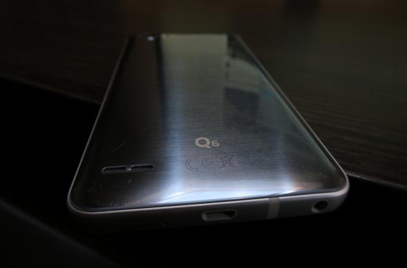 LG Q6 - Fotografii Hands-On: LG-Q6_075.JPG
