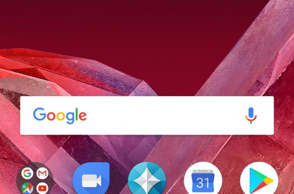 Motorola Moto Z2 Play - Screenshots: Screenshot_20170926-125841.jpg