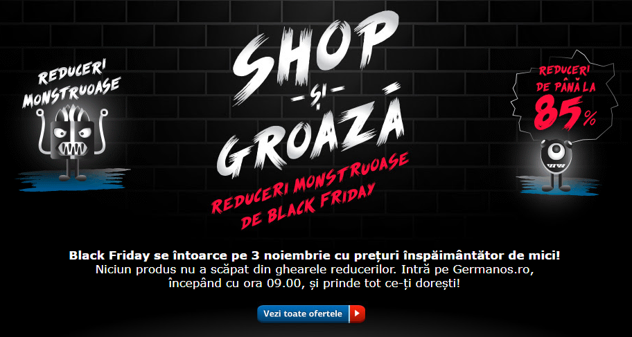 Black Friday 2017, Live Blogging Mobilissimo.ro; Reduceri și oferte eMAG, evoMAG, Cel.ro, MarketOnline, Altex și alții.. - imaginea 12