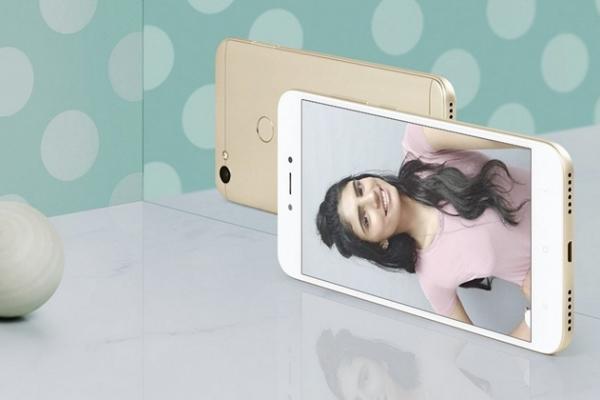 Xiaomi Redmi Y1 debutează pe piața din India; vine cu o cameră selfie de 16 mpx și costă 140 dolari