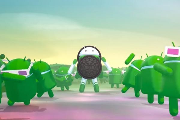 Android 8.0 Oreo a sosit pe Samsung Galaxy S8, în faza beta pentru început