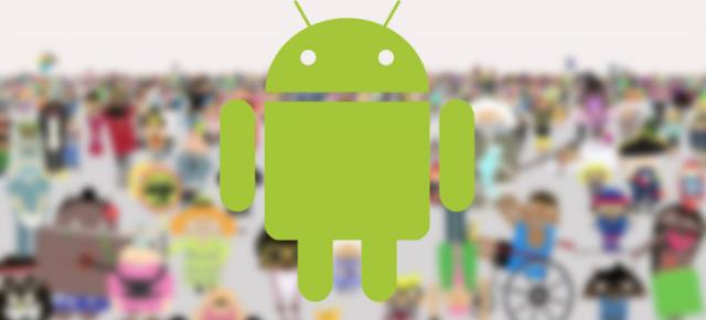 Android se apropie de aniversarea unui deceniu de existenţă, vedem cum a evoluat în ultimii ani