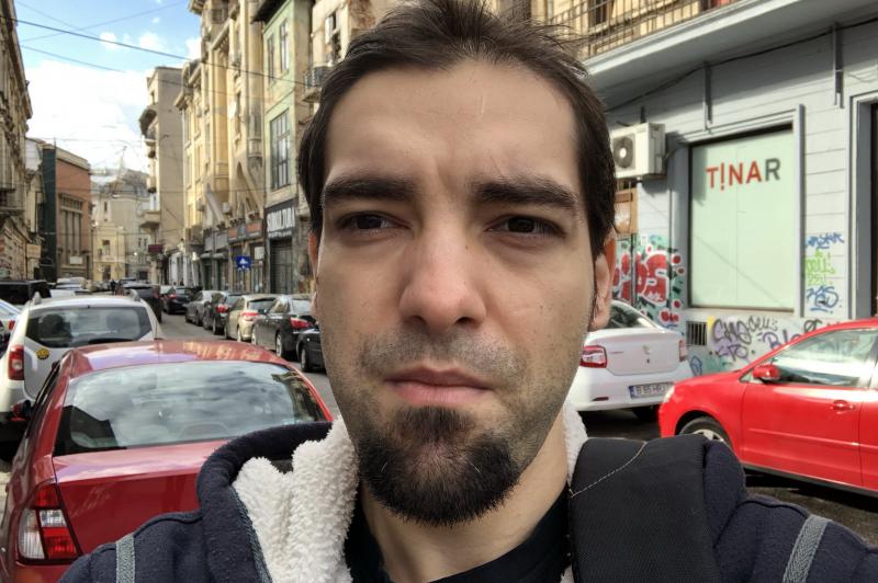 Apple iPhone X - Mostre Foto (selfie): Photo 04-11-2017, 13 27 18.jpg