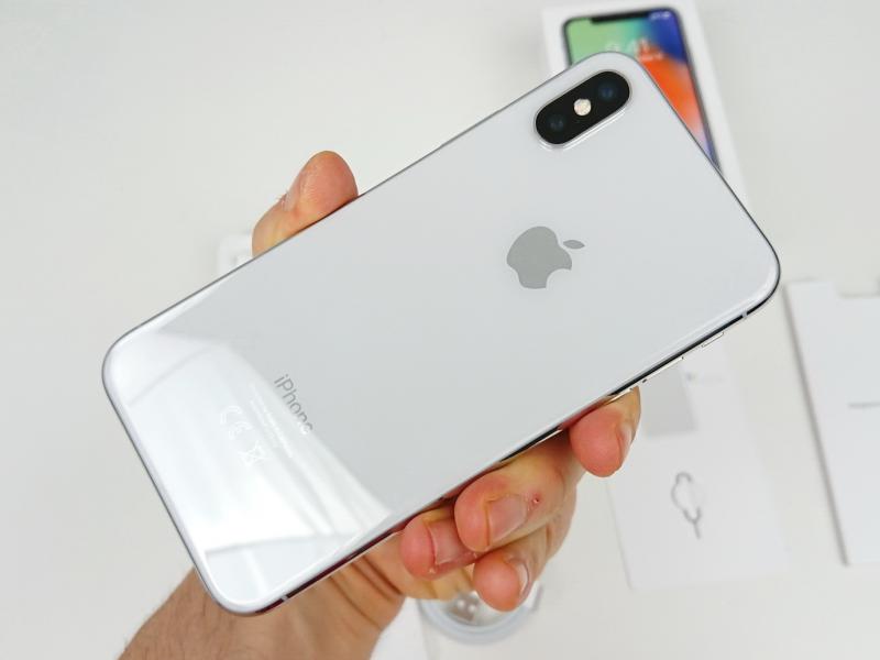 Specificații Apple iPhone X - Imagini, Recenzii, Știri, Benchmarks